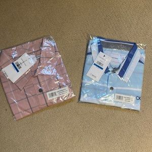Boys Calvin Klein Shirts